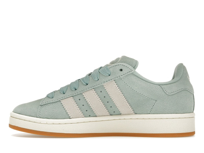 adidas Campus 00s Hazy Green (Women's)