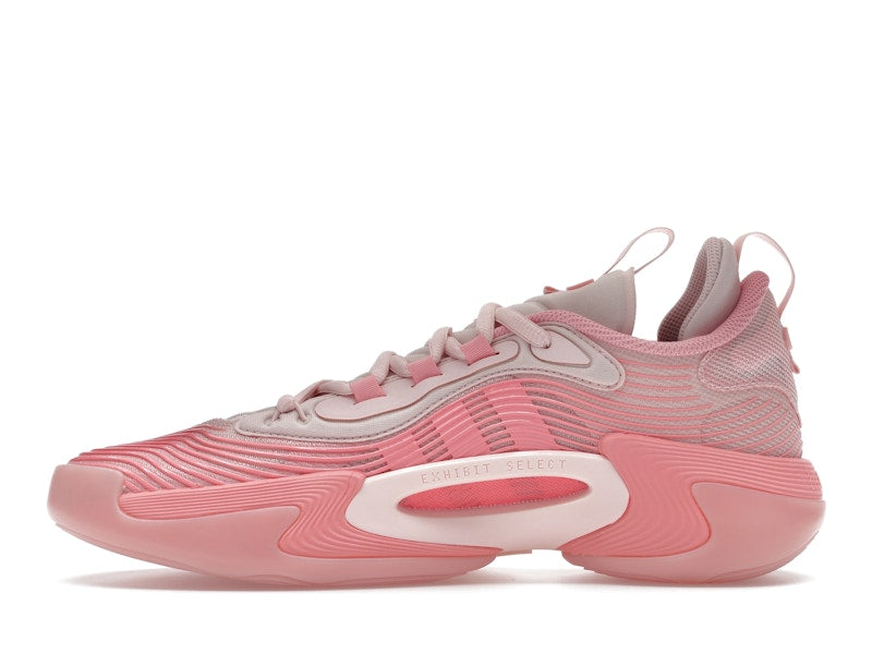 adidas Exhibit Select Mid Sandy Pink (Women's)