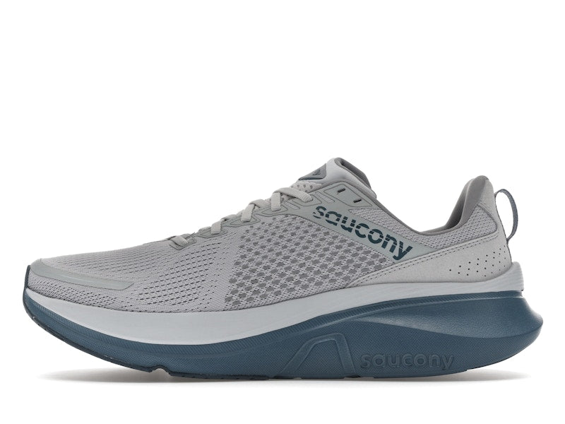 Saucony Guide 17 Cloud Mirage