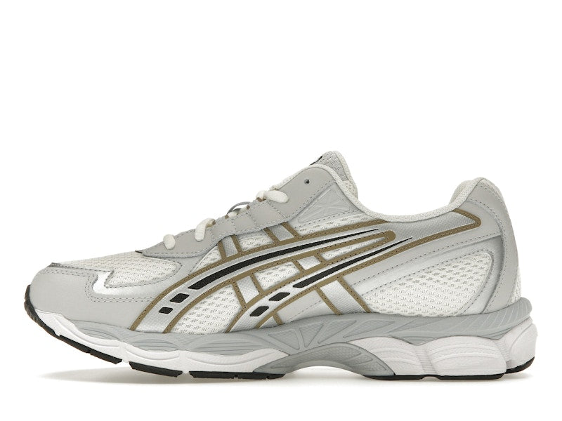 ASICS Gel-NYC 2055 Cream Pure Silver