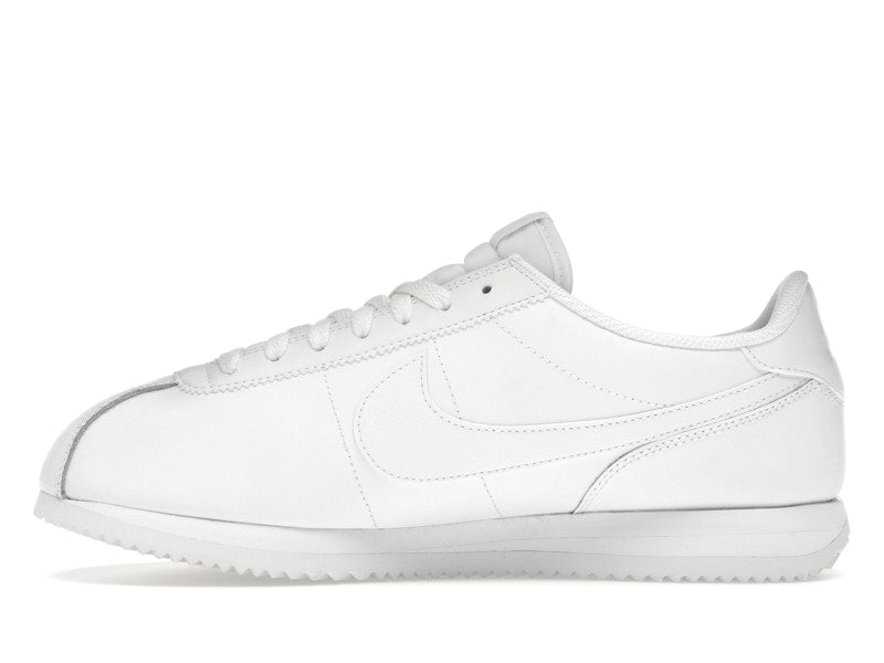 Nike Cortez Triple White (Women's)