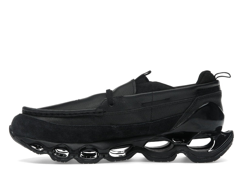 Mizuno Wave Prophecy Moc Gore-Tex Triple Black