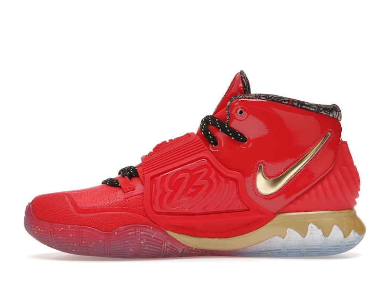 Nike Kyrie 6 Trophies (GS)