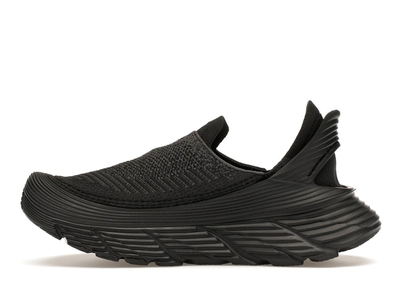 Hoka Restore TC Black