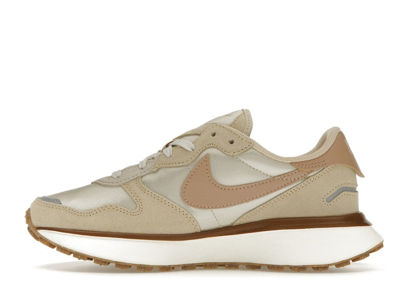Nike Phoenix Waffle Sanddrift Sesame (Women's)