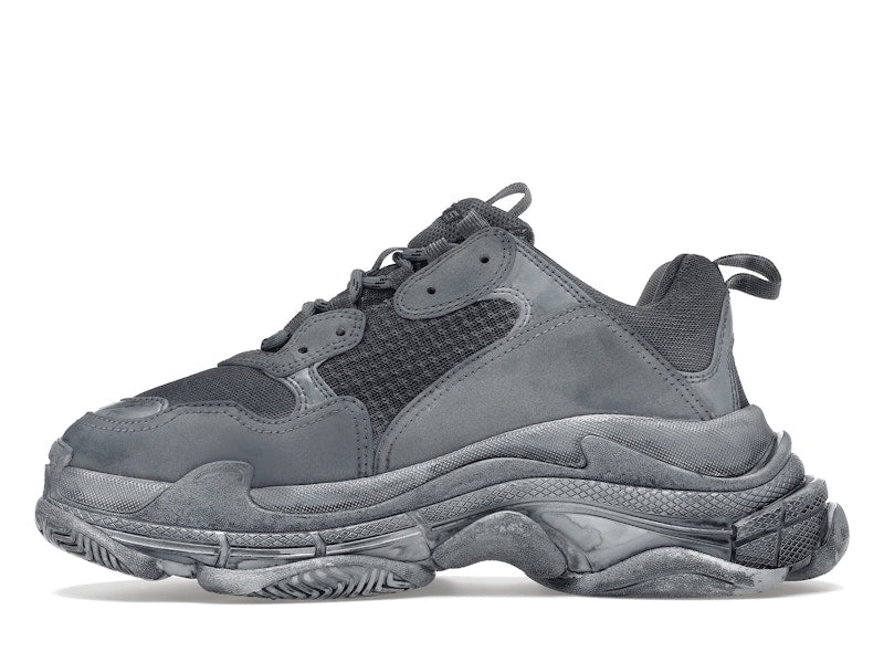 Balenciaga Triple S Dyed Grey