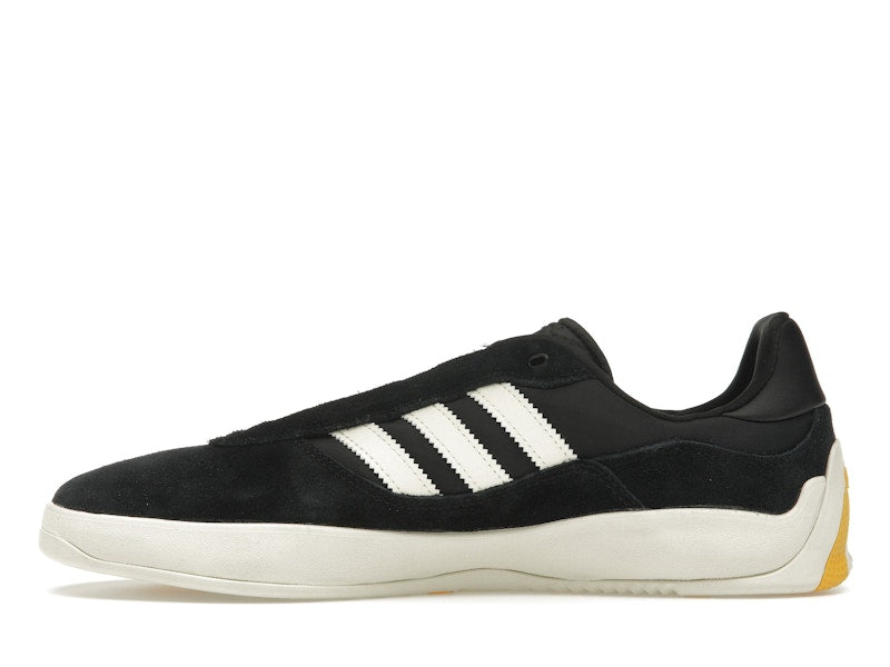 adidas Puig Core Black Ivory Bold Gold