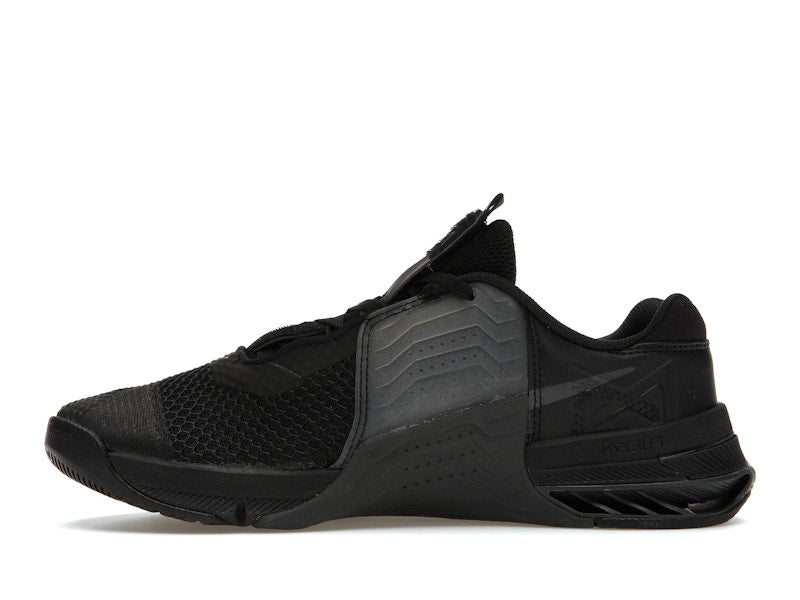 Nike Metcon 7 Triple Black