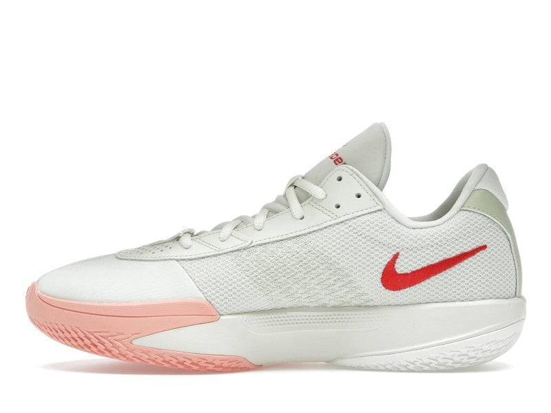 Nike GT Cut Academy Sea Glass Olive Aura Light Wild Mango Oil Green