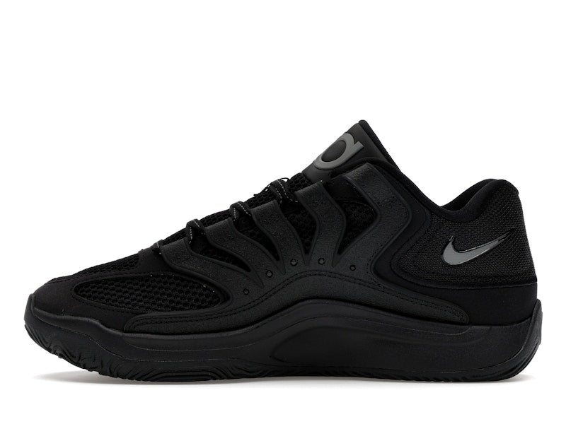Nike KD 18 TB Triple Black