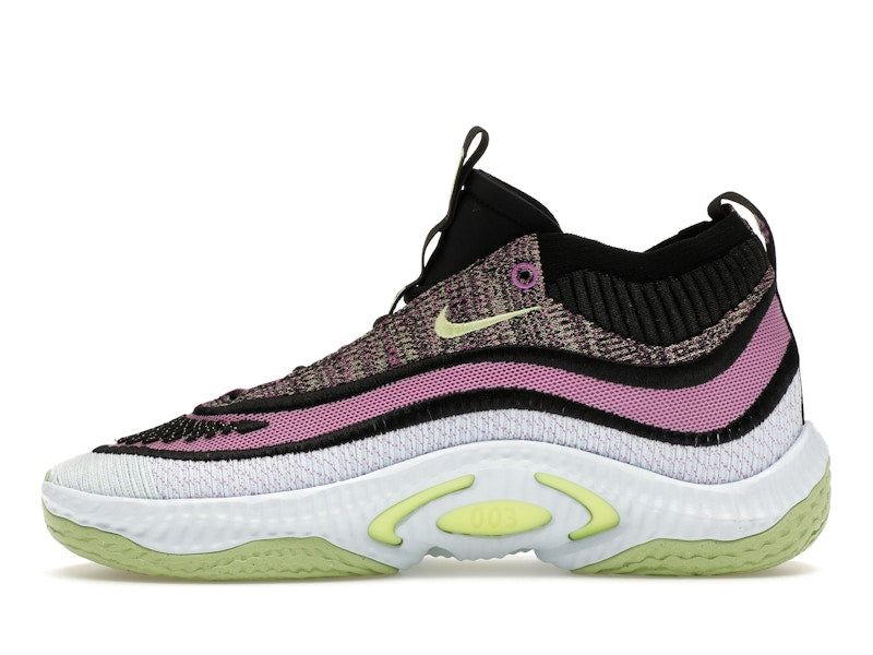 Nike Cosmic Unity 3 Spotlight