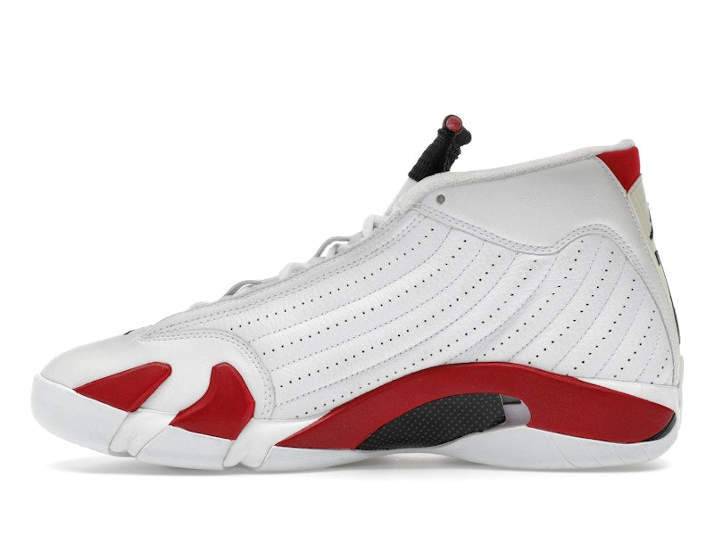 Jordan 14 Retro Candy Cane (2006)