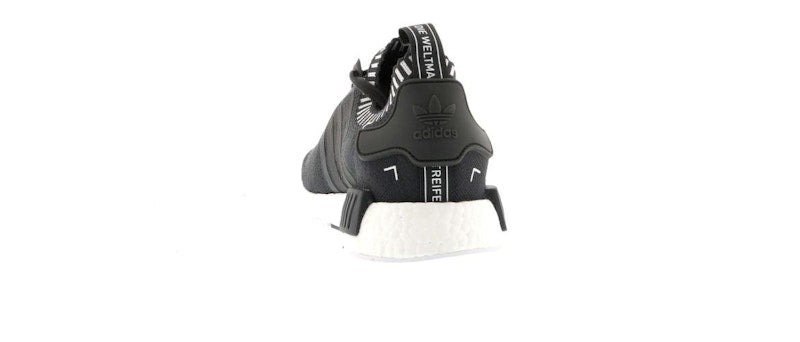 adidas NMD R1 Japan Boost Grey