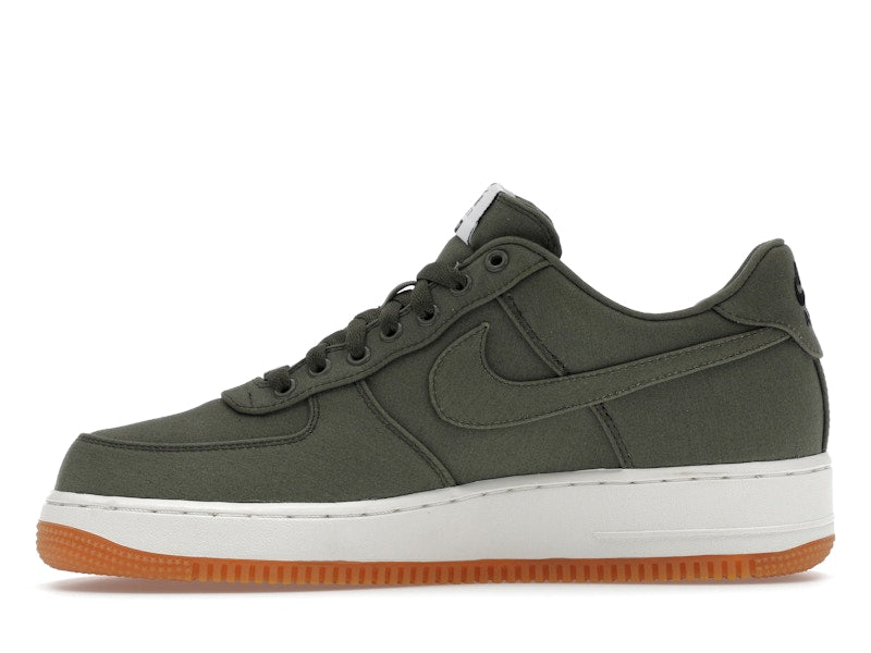 Nike Air Force 1 Low Supreme Olive