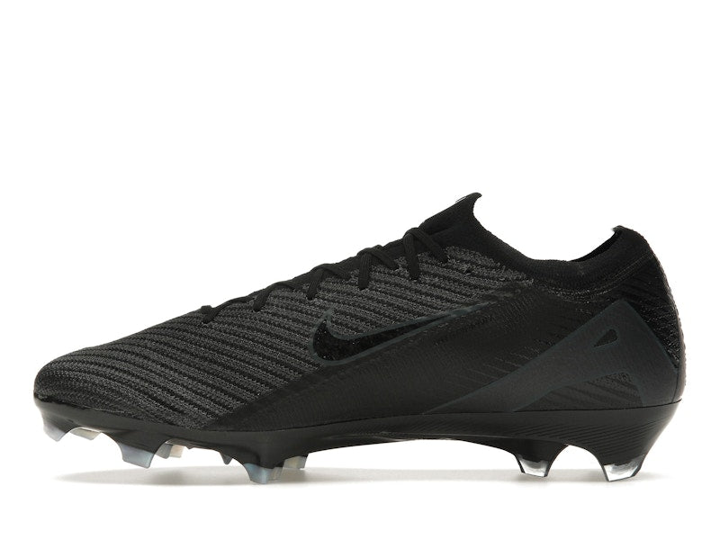 Nike Mercurial Vapor 16 Elite FG Black Deep Jungle