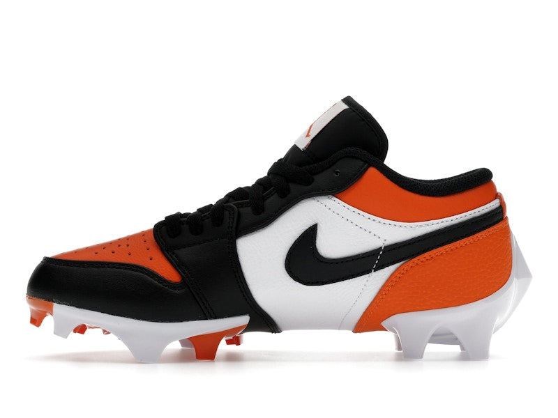 Jordan 1 Low TD Cleat Shattered Backboard