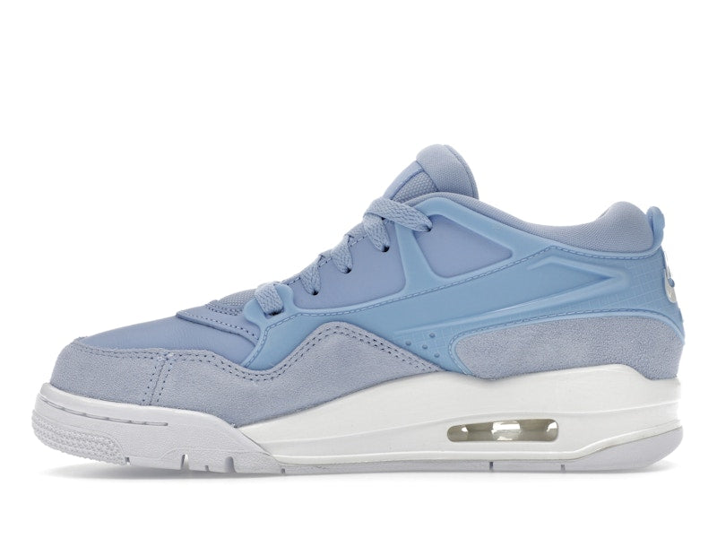 Jordan 4 RM Aluminum White (Women's)