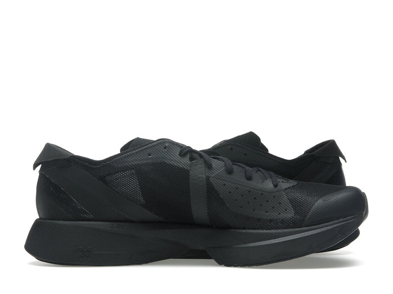adidas Y-3 Takumi Sen 9 Black White