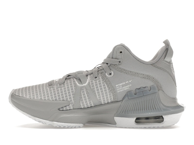 Nike LeBron Witness 7 TB Wolf Grey