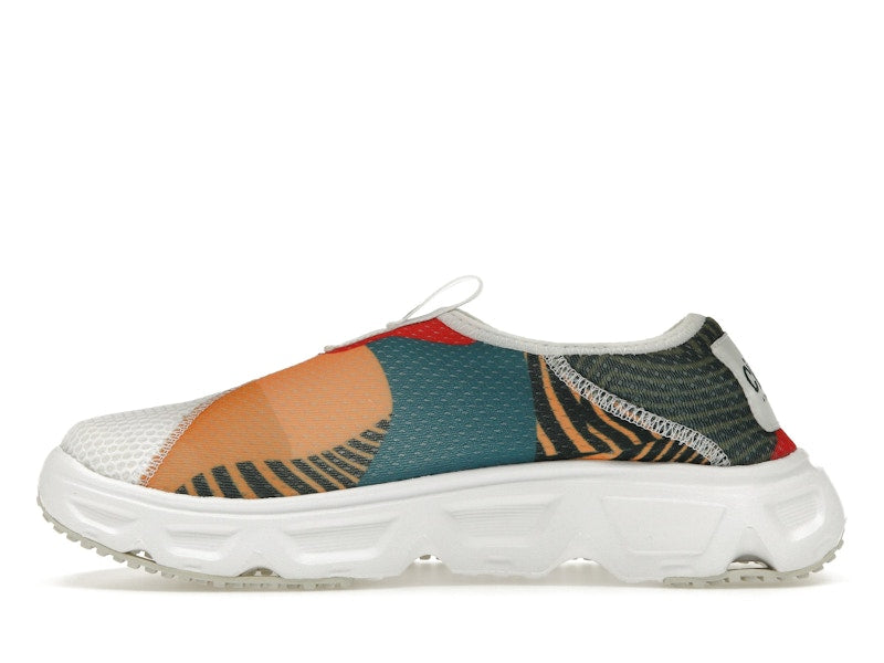 Salomon Advanced Reelax Moc 6.0 Ciele