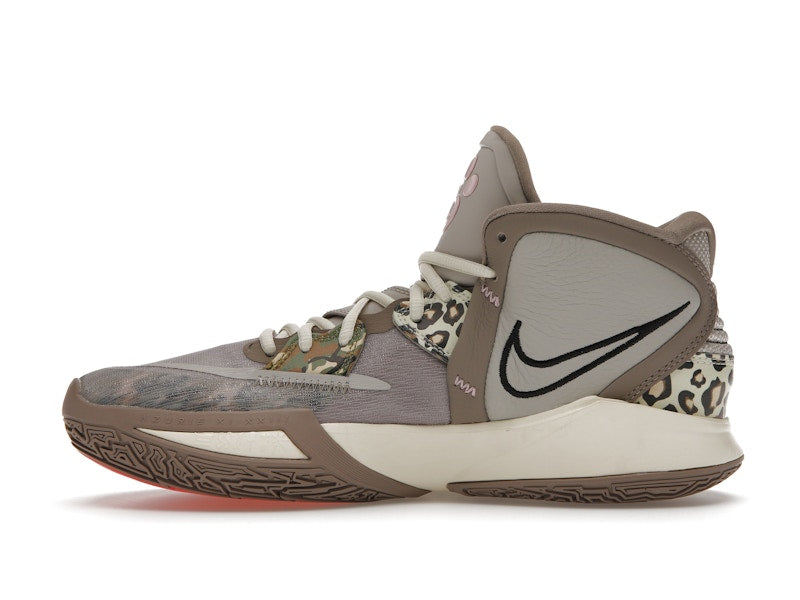 Nike Kyrie Infinity Leopard Camo