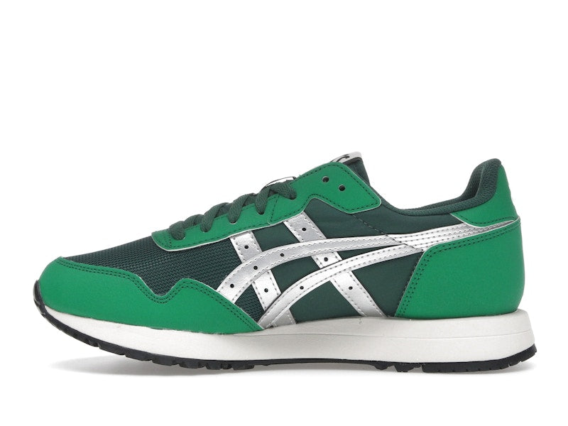 ASICS Tiger Runner II Grove Pure Silver (Women's)