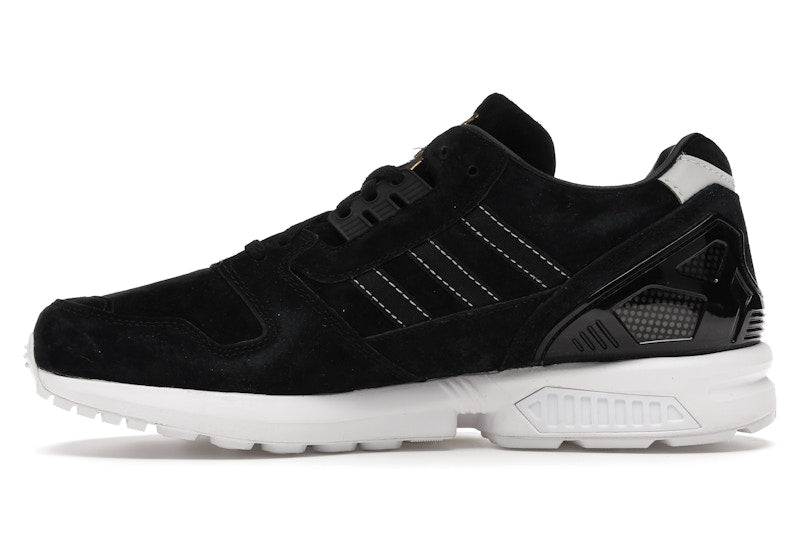 adidas ZX 8000 Core Black Cloud White