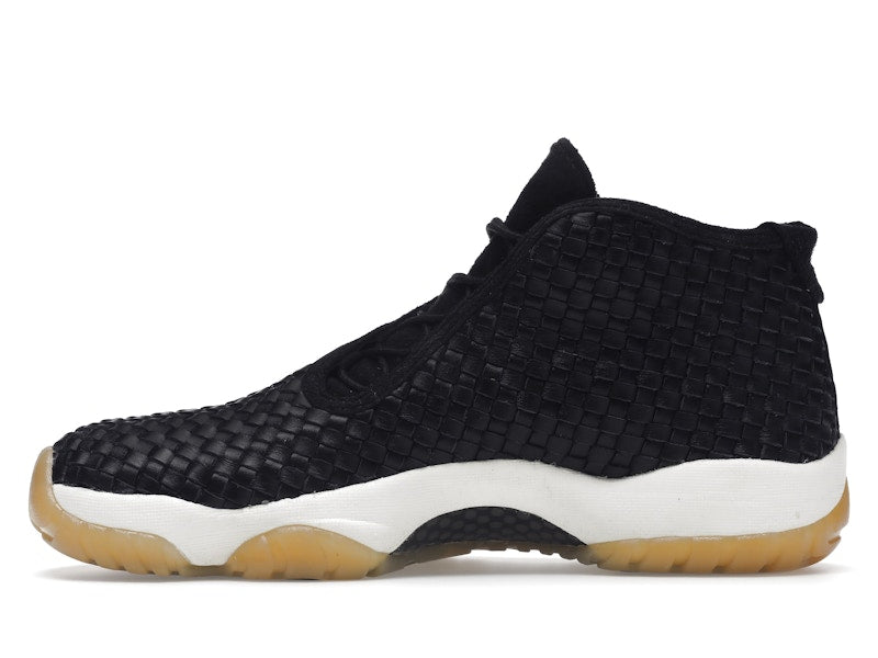 Jordan Future Black Gum