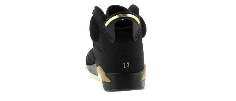 Jordan 6 Retro Defining Moments (DMP)