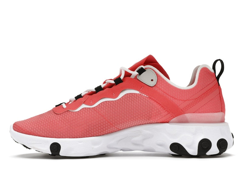 Nike React Element 55 Ember Glow