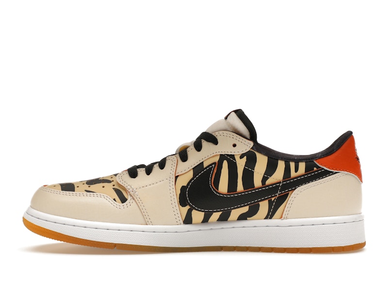 Jordan 1 Low OG Year of the Tiger