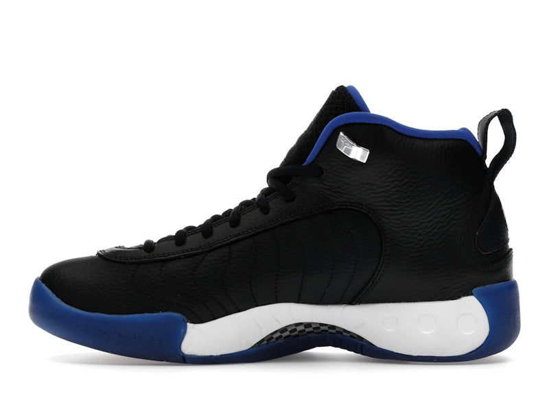 Jordan Jumpman Pro Black/Varsity Royal