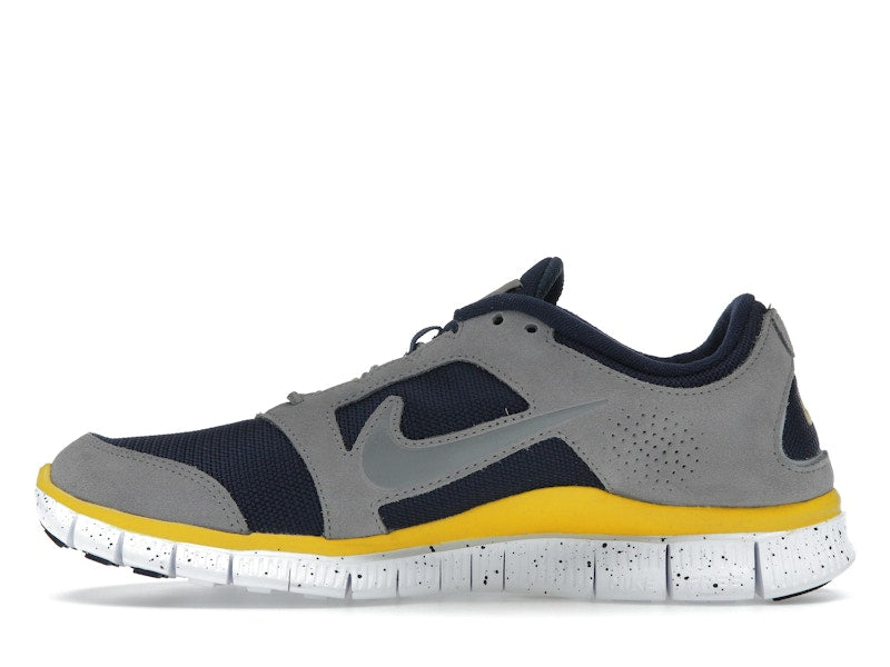 Nike Free Run 3 EXT Sport Grey Obsidian
