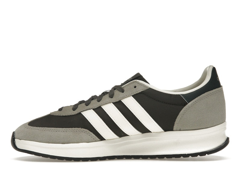 adidas Run 72 Shadow Olive Silver Pebble