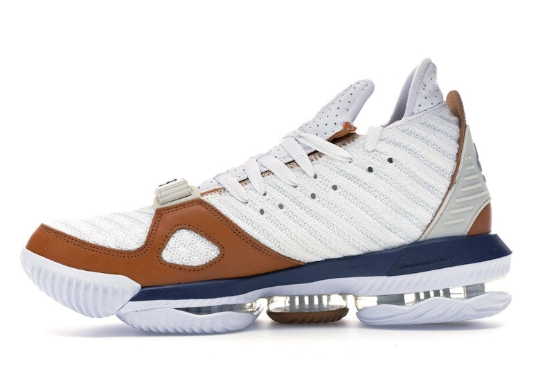 Nike LeBron 16 Air Trainer Medicine Ball