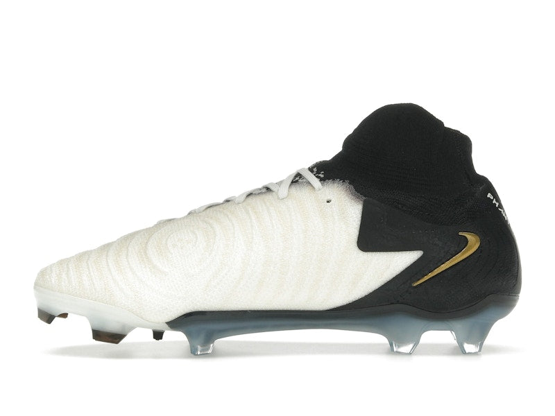Nike Phantom Luna 2 Elite FG Metallic Gold Coin