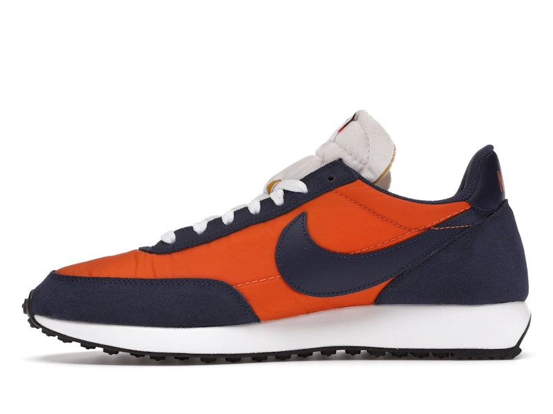 Nike Tailwind 79 Orange Blue