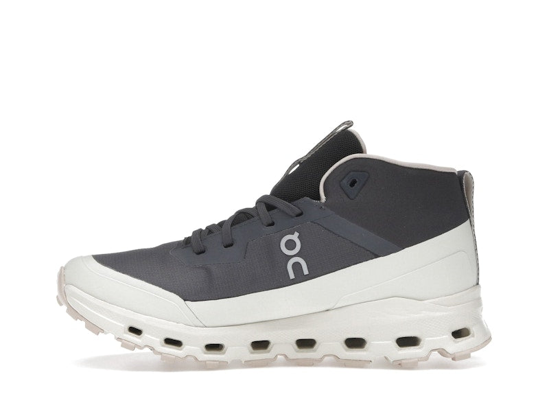 On Running Cloudroam Waterproof Eclipse Cream (Women's)