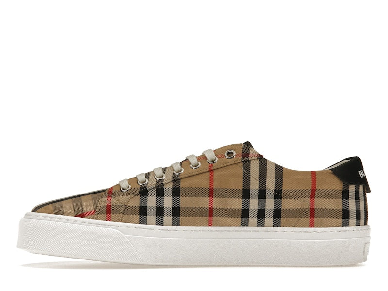 Burberry Rangleton Check Archive Beige Check