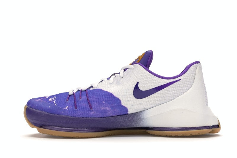 Nike KD 8 Peanut Butter Jelly PBJ (GS)