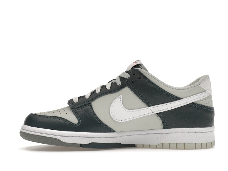 Nike Dunk Low Split Deep Jungle (GS)