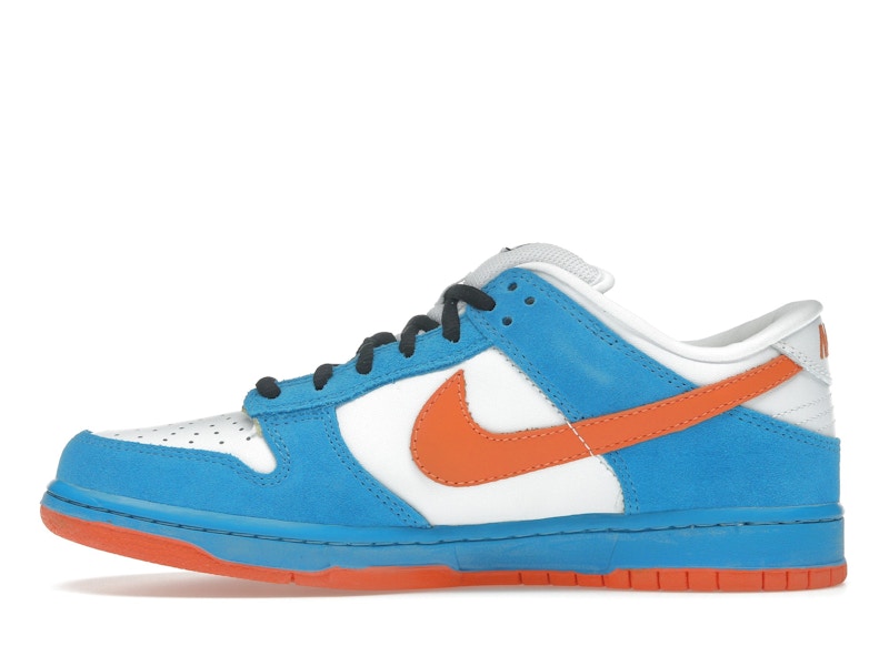 Nike SB Dunk Low Pro EMB (2006)