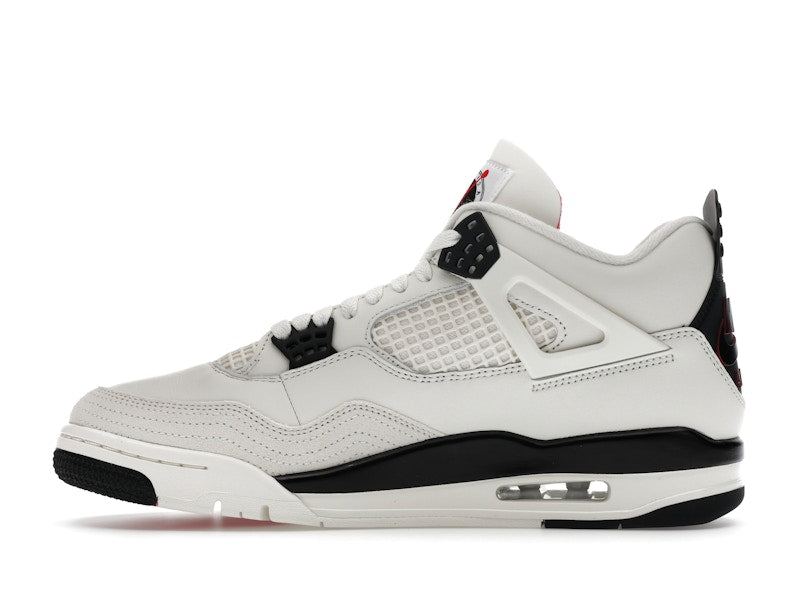 Jordan 4 Retro Flight Club