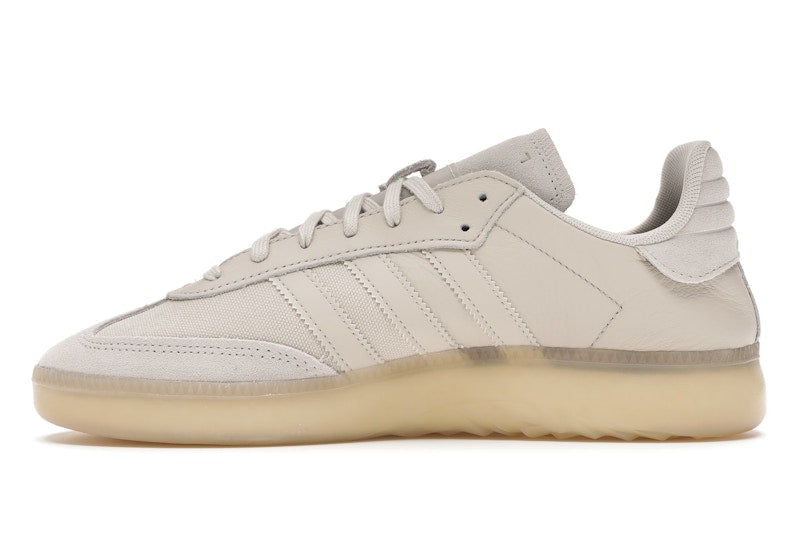 adidas Samba RM Clear Brown