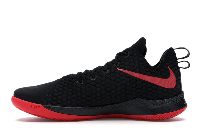 Nike LeBron Witness 3 Bred