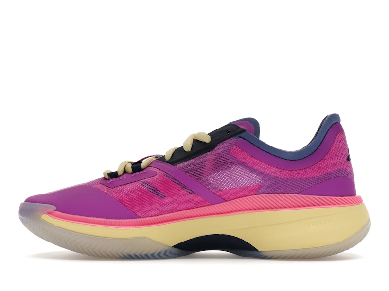 adidas Adizero Select 3.0 Purple Burst