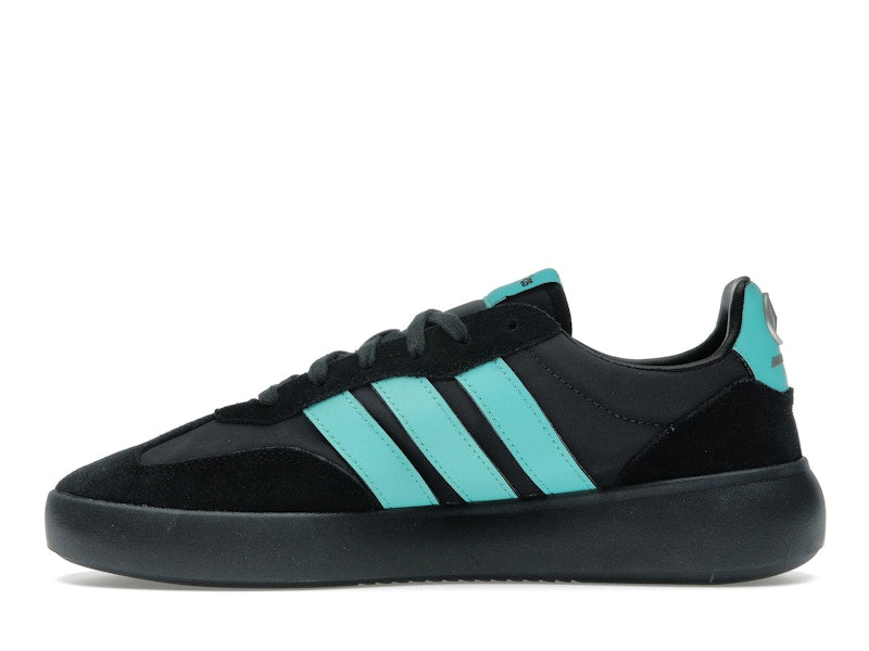 adidas Barreda Decode Mercedes-AMG Petronas Formula One Team Core Black