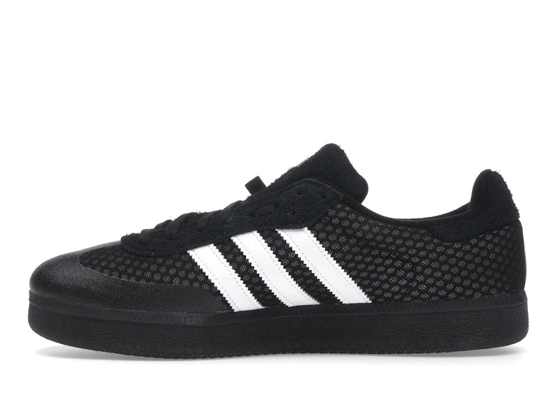 adidas Velosamba Cold.RDY Core Black Cloud White Zero Metalic