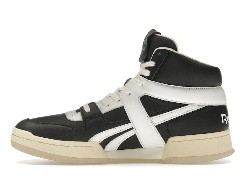 Reebok LTD BB 5600 Black White