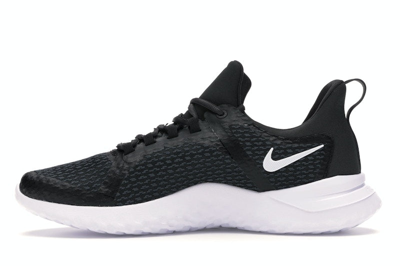 Nike Renew Rival Black White